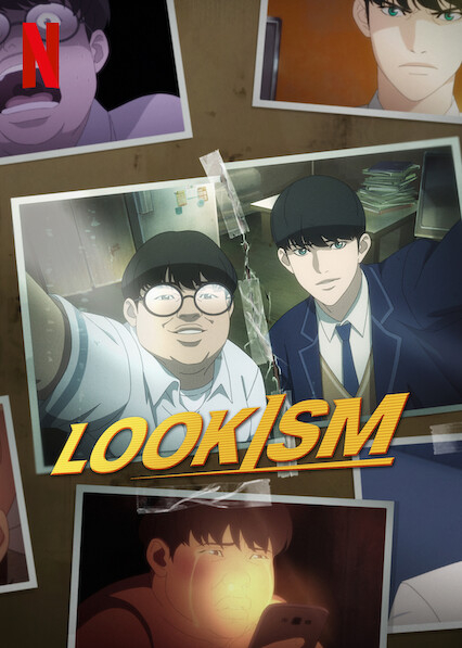 Lookism Anime New Release Date and Trailer is Here  The Teal Mango